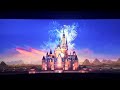 Opening Logos Mulan DVS