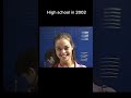 POV: It's 2002.... #shorts #nostalgia #aesthetic #vibes #life