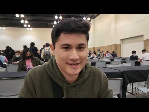 Yugioh YCS Pasadena 2022 Top 32 Deck Profile - Ishizu Tearlaments - Nicky Goldman