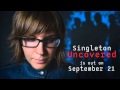 Singleton "Uncovered" presentation invitation + ...