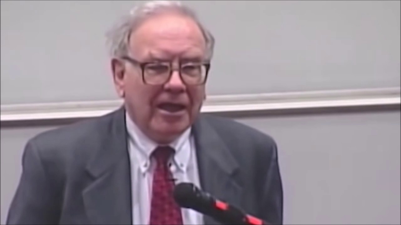 The Power of Integrity: Lessons from Warren Buffett
