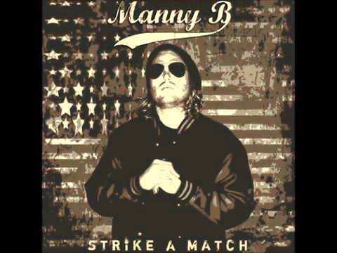 Manny B 