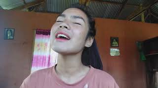 The Search is Over by Rachelle Ann Go || Kittel Sarong