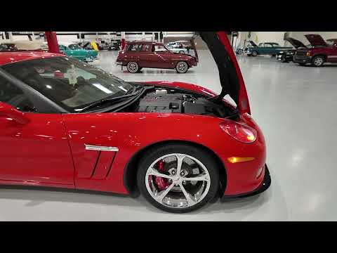 2012 Chevrolet Corvette (CC-2079046) for sale in Greensboro, North Carolina