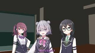 [ソフトウェアトーク劇場]ぼっちちゃんのモノマネ