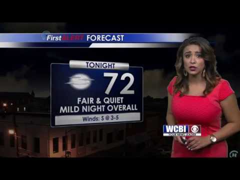 Weather Webcast- June 22, 2016