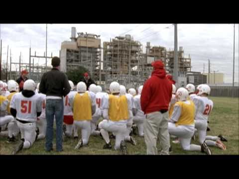 Friday Night Lights Series Trailer - Season 5 on DVD