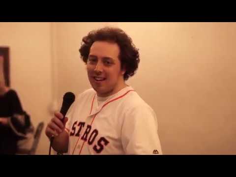 Grimstyles - Live At Dagny's Coffee Co.