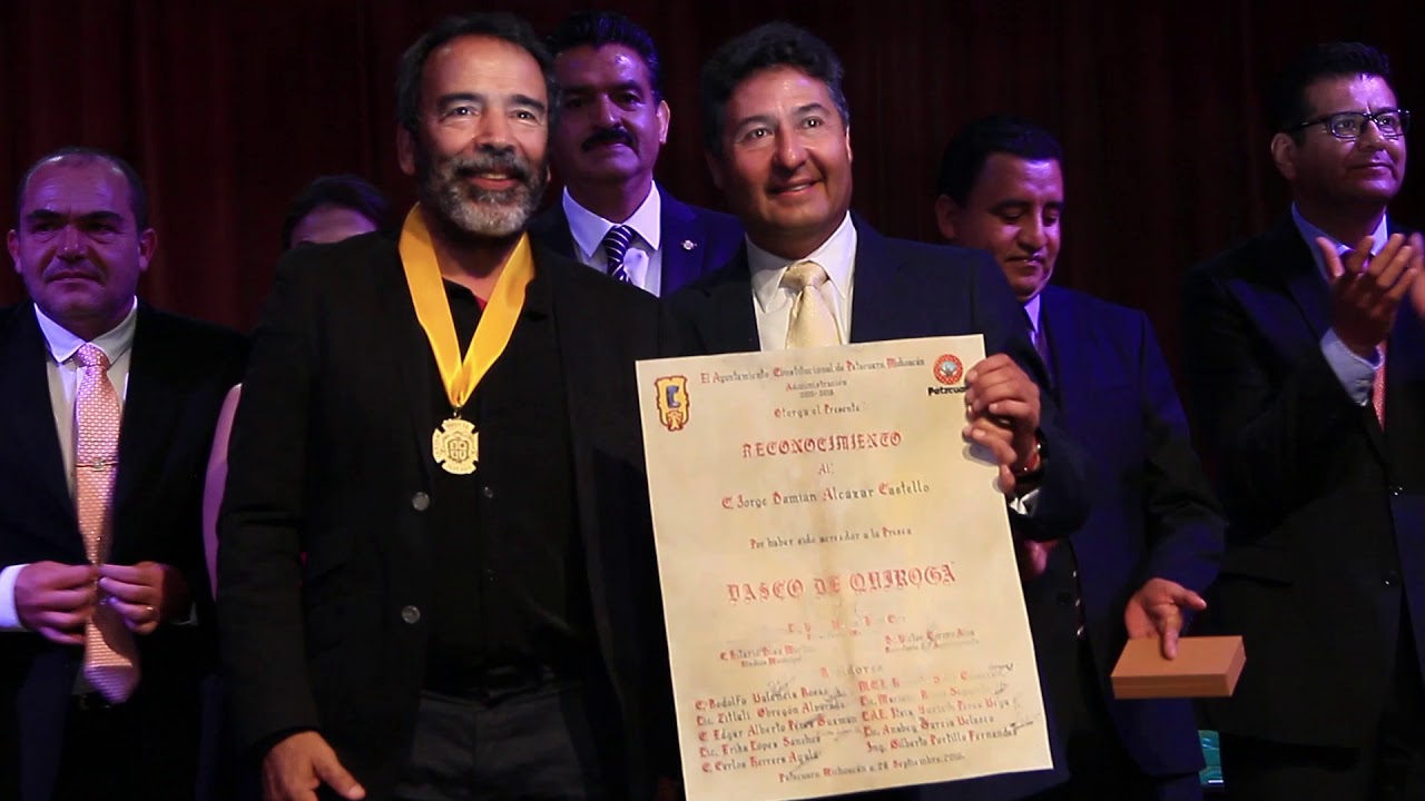 Atención Integral - Aniversario Pátzcuaro