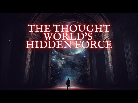 , title : 'The Thought World's Hidden Force: What You Need to Know'
