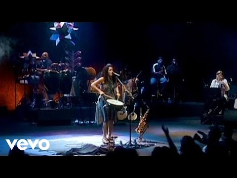 Fernanda Porto - Roda Viva