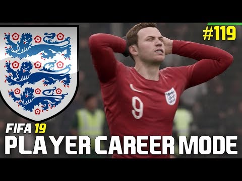 FIFA 19 Player Career Mode | #119 | WORLD CUP 2026 GETS UNDERWAY!!
