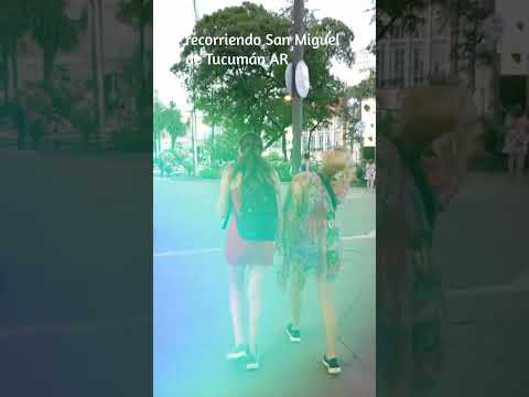 San Miguel de Tucumán - Argentina 