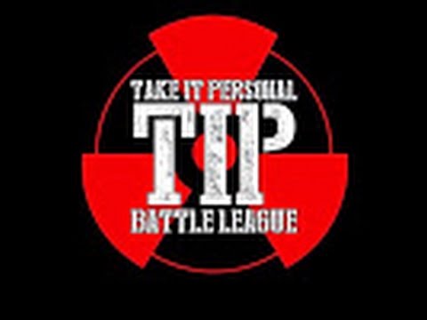 Rosenberg Raw vs Tre Mega (official battle trailer)