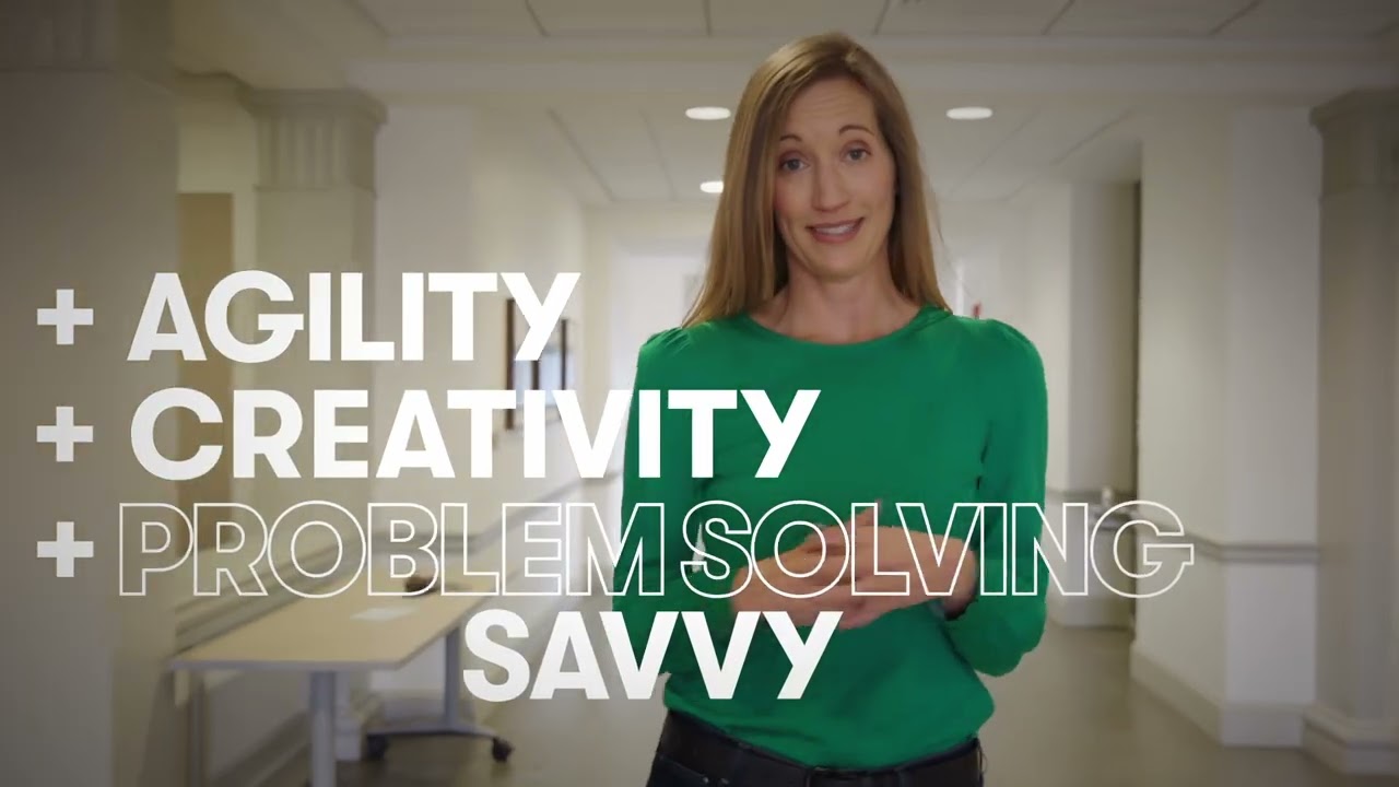 Reimagining Business Education: Kogod’s AI-Driven Core Curriculum