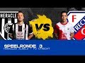 EDIVISIE | Poule A - Heracles Almelo - FC Utrecht