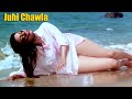 Juhi Chawla Millky Hot Legs 90 S Hot Songs Hot Edit Part 2