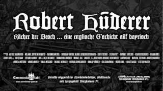 preview picture of video 'Communitas Gladii -- Trailer „Robert Huderer, Rächer der Besch... -- Burgfest Burghausen'