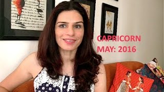 Seek New Inspiration Capricorn May Astrology 2016 Horoscope | Tarot by Anisha