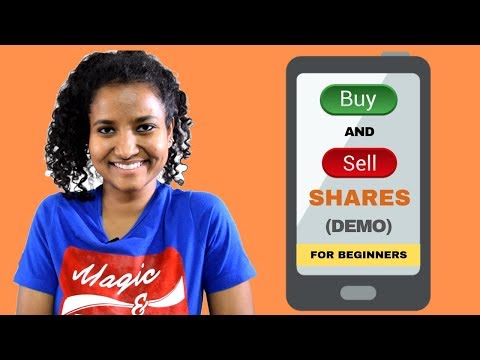 How to Buy and Sell Shares | Part 3 | Stock Market for Beginners