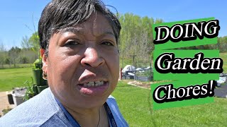 Get Ready for a HEALTHY Garden by Amending Your Soil!