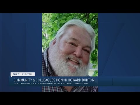 Lowell Obits
