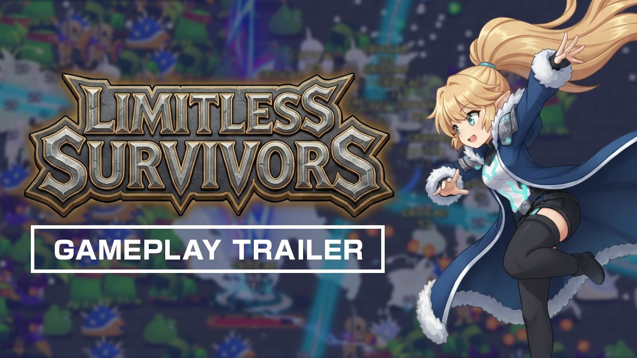 Gameplay Trailer