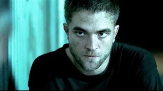 Robert Pattinson Talks 'The Rover' Behind the Scenes