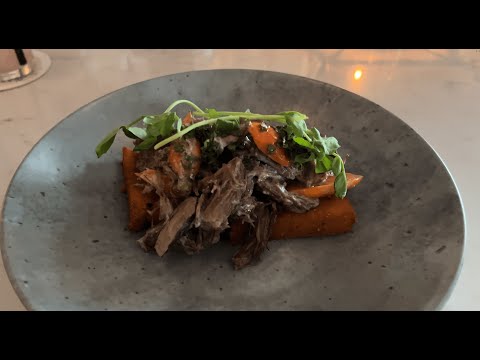 Coastal Italian Restaurant in Summerlin Las Vegas-La Strega