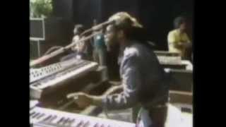 Aswad Roots Rocking LIVE 1984 Reggae Sunsplash