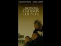 Opening To The Bridges Of Madison County 1996 Demo VHS