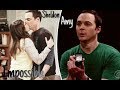 Sheldon Amy Impossible Shamy