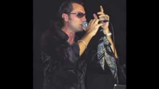 &quot;Night and day&quot; - Michael Bolton (Performed by Roberto Sterpetti)