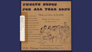 Old Man Winter&#39;s on His Way