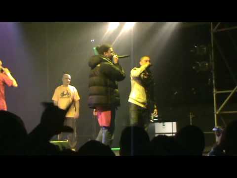 Gente de Borgata - Matt er Negretto