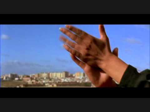 Pajaro Negro(La Caita) - Latcho Drom 18