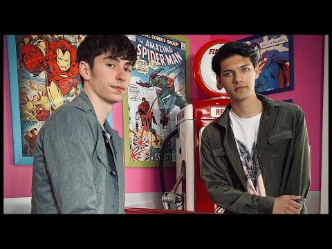 RENDEZ-VOUS AVEC DIEGO - Bande Annonce (2021)