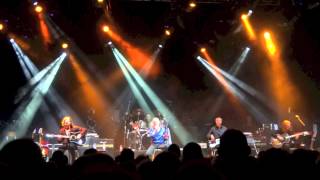 Thunder Robert Johnson's Tombstone