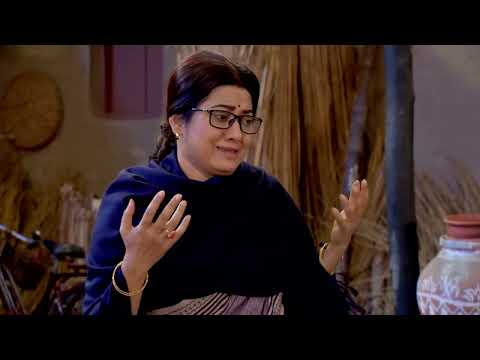Pilu - Ep 27 - Krishanu Ganguly, Shubhangi Ghosh - Bengali Tv Serial - Zee5 Bangla Classics