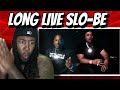 R I P Slo Be EBK Jaaybo Still In Slobe Mode Reaction