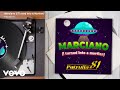Patrulla 81 - Marciano (I Turned Into A Martian) (Audio)