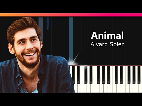 Animal - Alvaro Soler