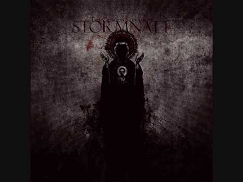 Stormnatt - The Omega Illumination (2009)