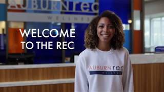 Welcome to the Rec - How to Join a Club Sport | Auburn Campus Rec
