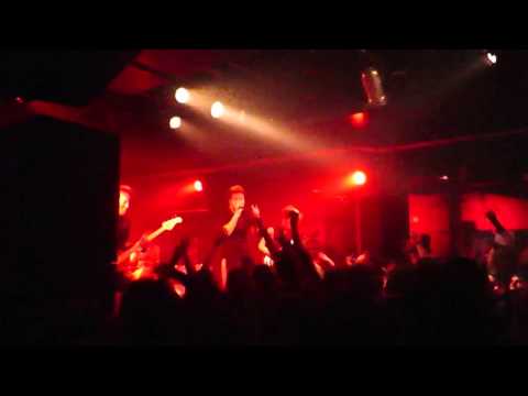 Devils Party video