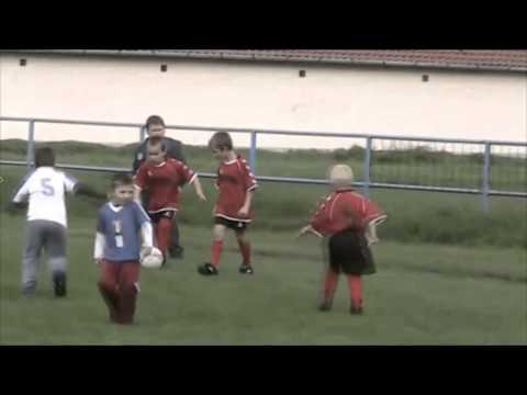 Albertirsa SE U7-U11-13