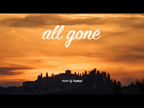 LiQWYD - All Gone [Official]