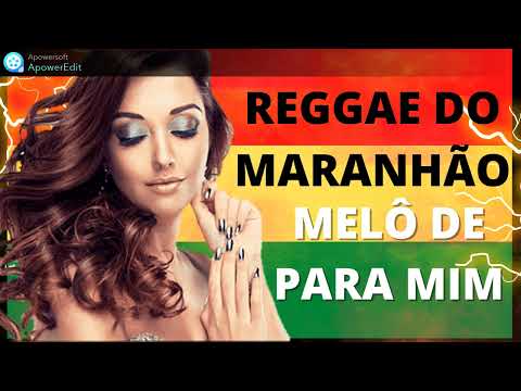 Melo de Para Mim  2010   - Dread Mar I - Tu Sin Mi - Reggae internacional -Reggae do maranhão - 2023