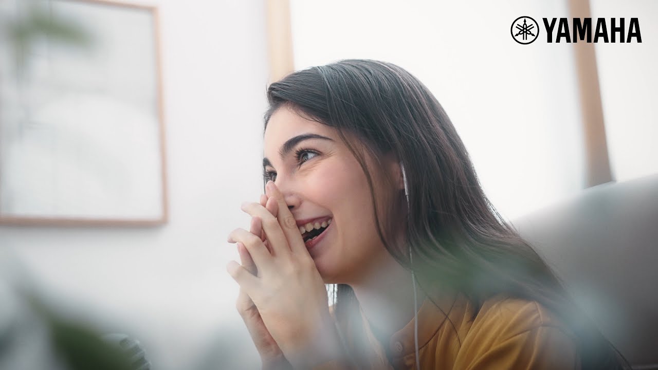 Yamaha AG06MK2 6 Channel Live Streaming Mixer w/USB Audio Interface - Black