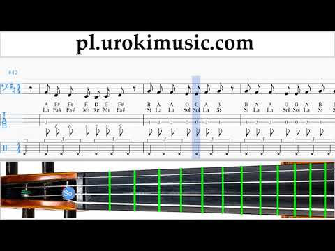 Nauka Gry Na Wiolonczeli Imagine Dragons - Next To Me Nuty Poradnik um-ih463